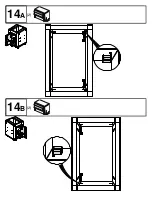 Предварительный просмотр 17 страницы Broil King 900100 Assembly Manual & Parts List