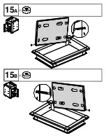 Предварительный просмотр 18 страницы Broil King 900100 Assembly Manual & Parts List