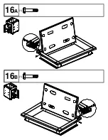 Предварительный просмотр 19 страницы Broil King 900100 Assembly Manual & Parts List