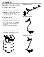 Preview for 6 page of Broil King 9002-13 Owner'S Manual