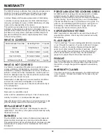 Preview for 12 page of Broil King 9002-13 Owner'S Manual