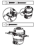 Предварительный просмотр 3 страницы Broil King 911470 Assembly Manual