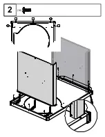 Preview for 4 page of Broil King 911500 Assembly Manual & Parts List