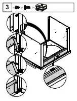 Preview for 5 page of Broil King 911500 Assembly Manual & Parts List