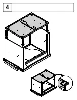 Preview for 6 page of Broil King 911500 Assembly Manual & Parts List