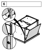 Preview for 8 page of Broil King 911500 Assembly Manual & Parts List