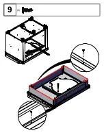 Preview for 11 page of Broil King 911500 Assembly Manual & Parts List