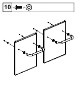 Preview for 12 page of Broil King 911500 Assembly Manual & Parts List