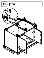 Preview for 14 page of Broil King 911500 Assembly Manual & Parts List