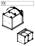 Preview for 15 page of Broil King 911500 Assembly Manual & Parts List