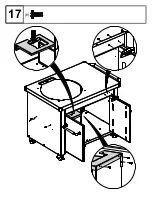 Preview for 19 page of Broil King 911500 Assembly Manual & Parts List