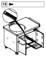 Preview for 20 page of Broil King 911500 Assembly Manual & Parts List