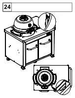 Preview for 25 page of Broil King 911500 Assembly Manual & Parts List