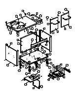 Preview for 27 page of Broil King 911500 Assembly Manual & Parts List