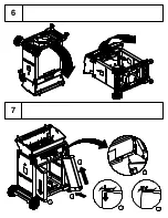 Preview for 5 page of Broil King 9159-64 Assembly Manual & Parts List