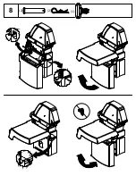 Preview for 6 page of Broil King 9159-64 Assembly Manual & Parts List