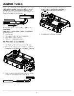 Предварительный просмотр 7 страницы Broil King 9202-54 Owner'S Manual