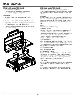 Preview for 10 page of Broil King 9202-54 Owner'S Manual