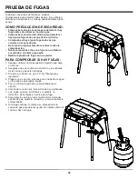 Preview for 30 page of Broil King 9202-54 Owner'S Manual