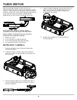 Preview for 31 page of Broil King 9202-54 Owner'S Manual