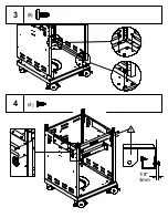 Preview for 3 page of Broil King 9211-64 Assembly Manual & Parts List