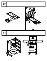 Preview for 12 page of Broil King 9211-64 Assembly Manual & Parts List