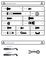 Preview for 3 page of Broil King 9225-82 Manual