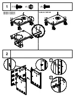 Preview for 4 page of Broil King 9225-82 Manual