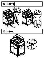 Preview for 9 page of Broil King 9225-82 Manual