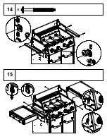 Preview for 10 page of Broil King 9225-82 Manual