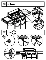 Preview for 11 page of Broil King 9225-82 Manual