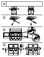 Preview for 16 page of Broil King 9225-82 Manual