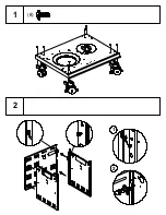 Предварительный просмотр 3 страницы Broil King 9225-84 Assembly Manual & Parts List