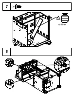 Предварительный просмотр 6 страницы Broil King 9225-84 Assembly Manual & Parts List