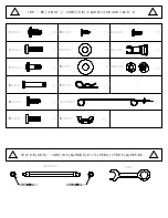 Предварительный просмотр 2 страницы Broil King 9231-84 Assembly Manual & Parts List