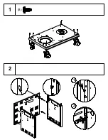 Предварительный просмотр 3 страницы Broil King 9231-84 Assembly Manual & Parts List