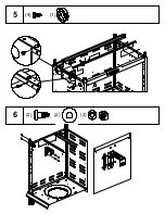 Предварительный просмотр 5 страницы Broil King 9231-84 Assembly Manual & Parts List