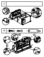 Предварительный просмотр 6 страницы Broil King 9231-84 Assembly Manual & Parts List