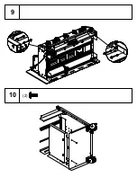 Предварительный просмотр 7 страницы Broil King 9231-84 Assembly Manual & Parts List