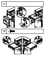 Предварительный просмотр 11 страницы Broil King 9231-84 Assembly Manual & Parts List