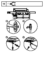 Предварительный просмотр 12 страницы Broil King 9231-84 Assembly Manual & Parts List