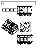 Предварительный просмотр 13 страницы Broil King 9231-84 Assembly Manual & Parts List