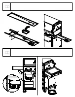 Предварительный просмотр 15 страницы Broil King 9231-84 Assembly Manual & Parts List