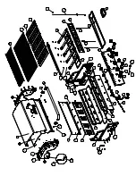 Предварительный просмотр 19 страницы Broil King 9231-84 Assembly Manual & Parts List