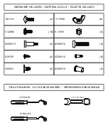 Предварительный просмотр 2 страницы Broil King 9236-10 Assembly Manual