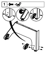 Предварительный просмотр 3 страницы Broil King 9236-10 Assembly Manual