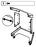 Предварительный просмотр 4 страницы Broil King 9236-10 Assembly Manual