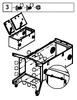 Предварительный просмотр 5 страницы Broil King 9236-10 Assembly Manual