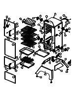 Предварительный просмотр 19 страницы Broil King 9236-10 Assembly Manual