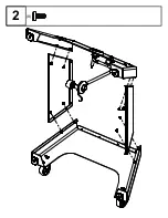 Предварительный просмотр 4 страницы Broil King 9236-14 Assembly Manual